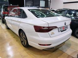 فولكسفاغن جيتا